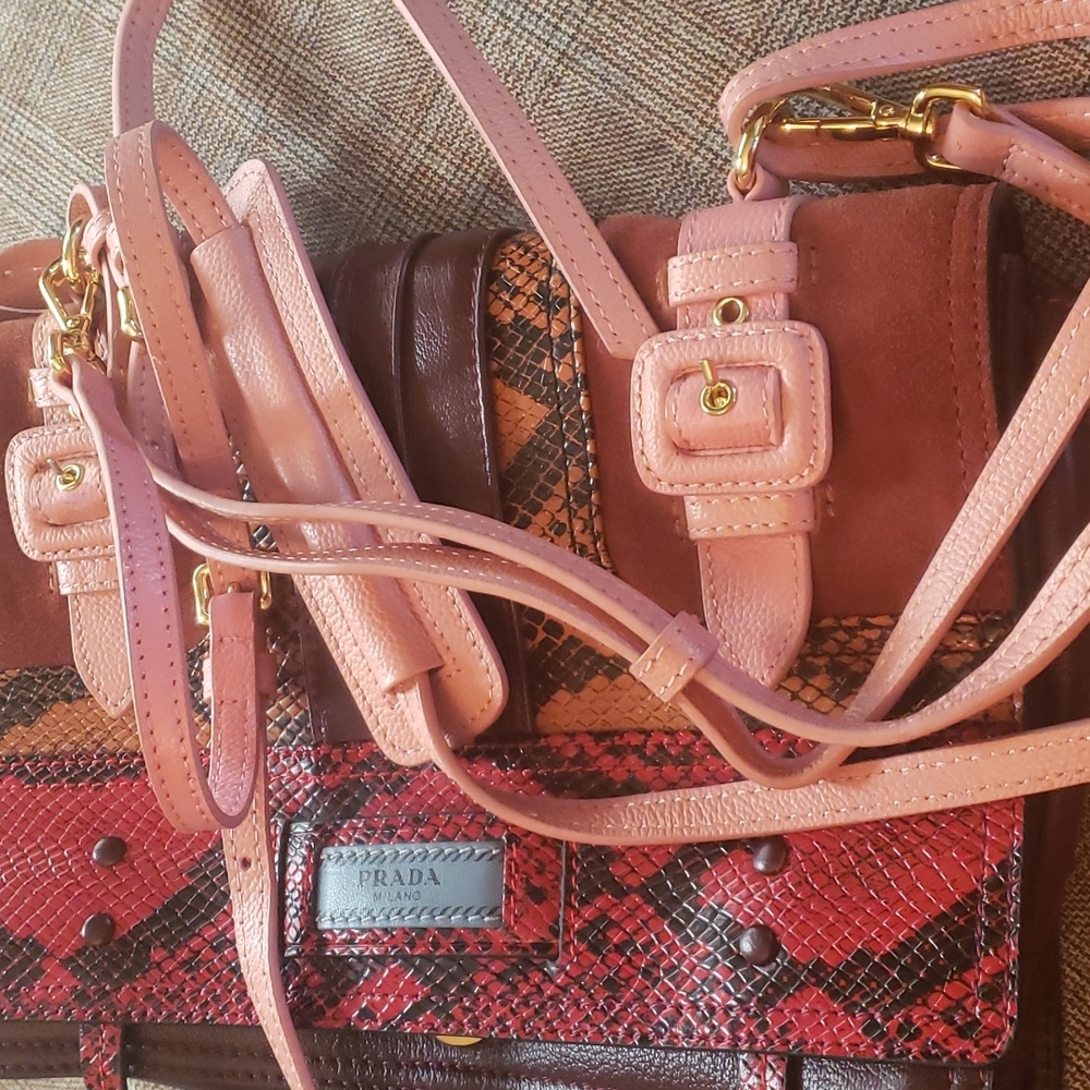 FASHIONISTA PRADA - Picture 16 of 16